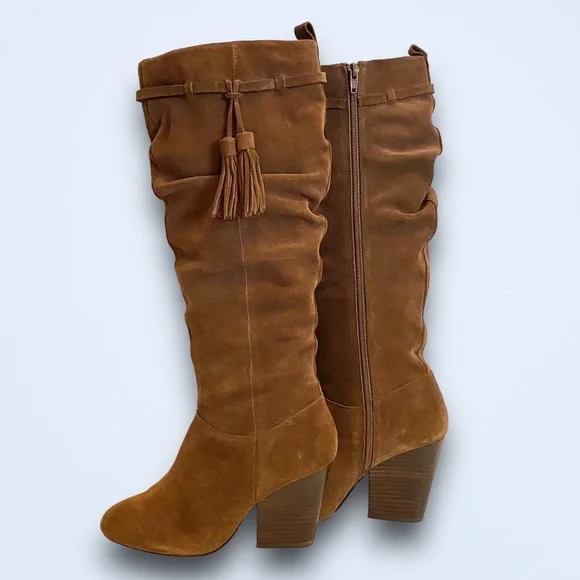 Plume by Faryl Robin | Shoes | Plume By Faryl Robin Brown  display picture 2